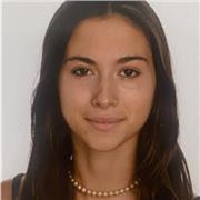 Profesora Particular General Comprometida que imparte clases de todo tipo de materia